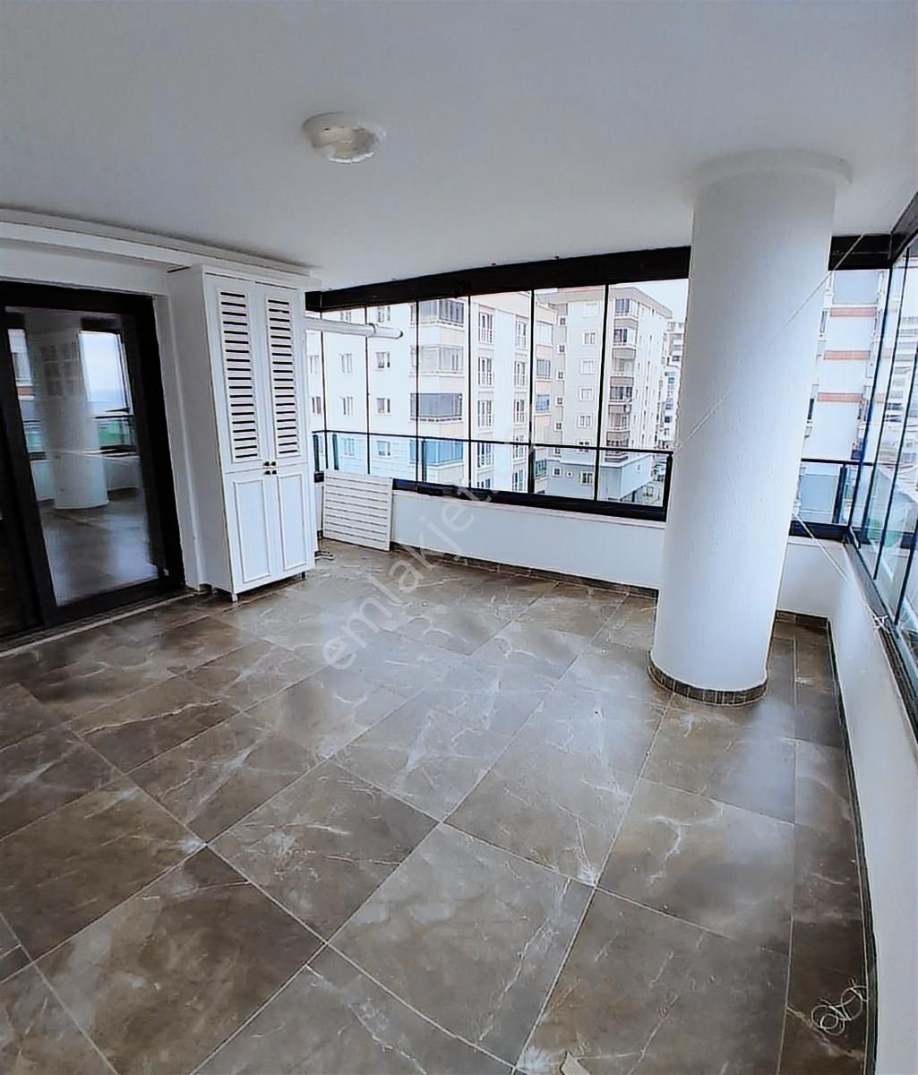 Atakum Nirvana Sitesinde Satılık 4+1 Daire - Görsel 7