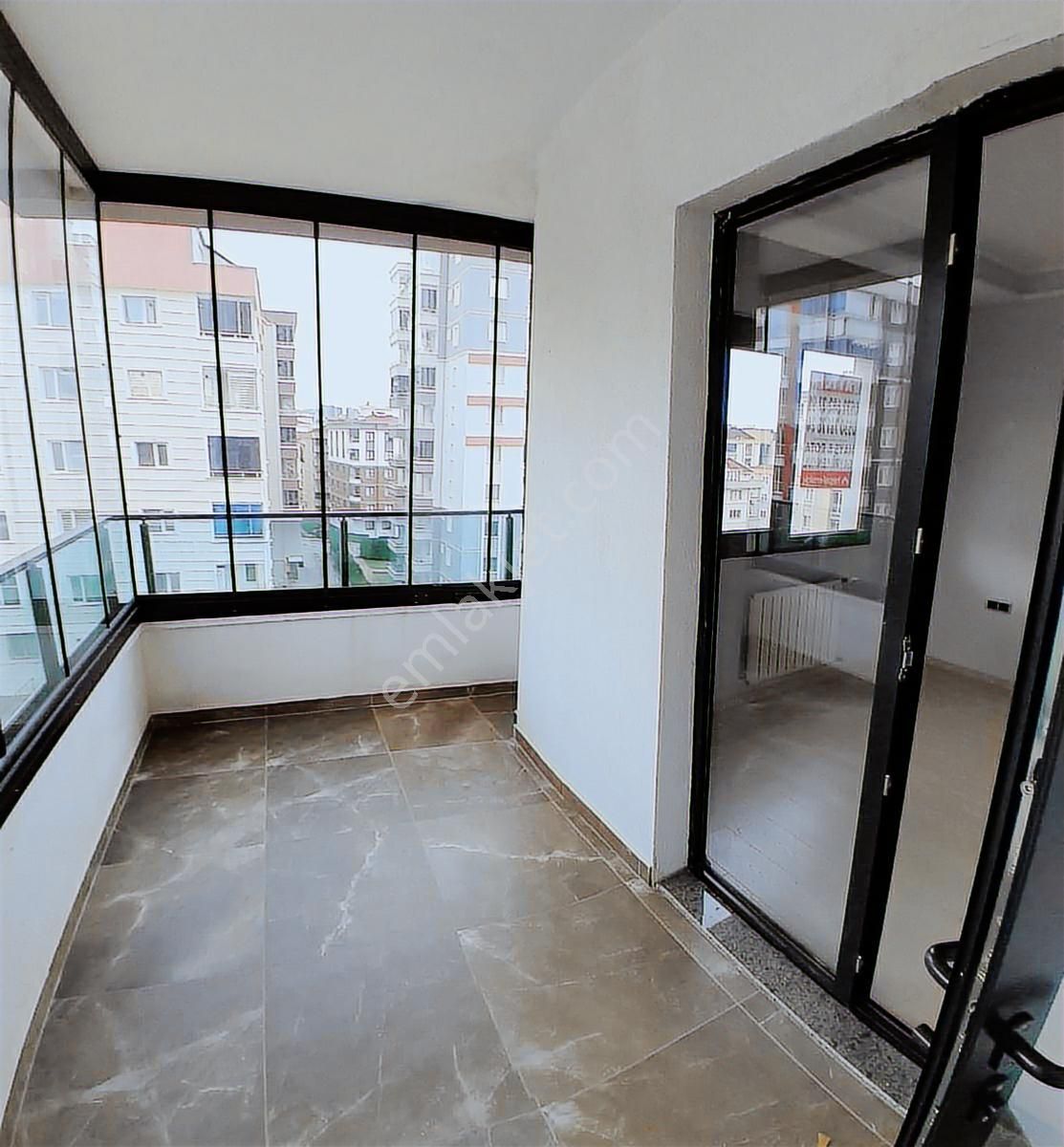 Atakum Nirvana Sitesinde Satılık 4+1 Daire - Görsel 13