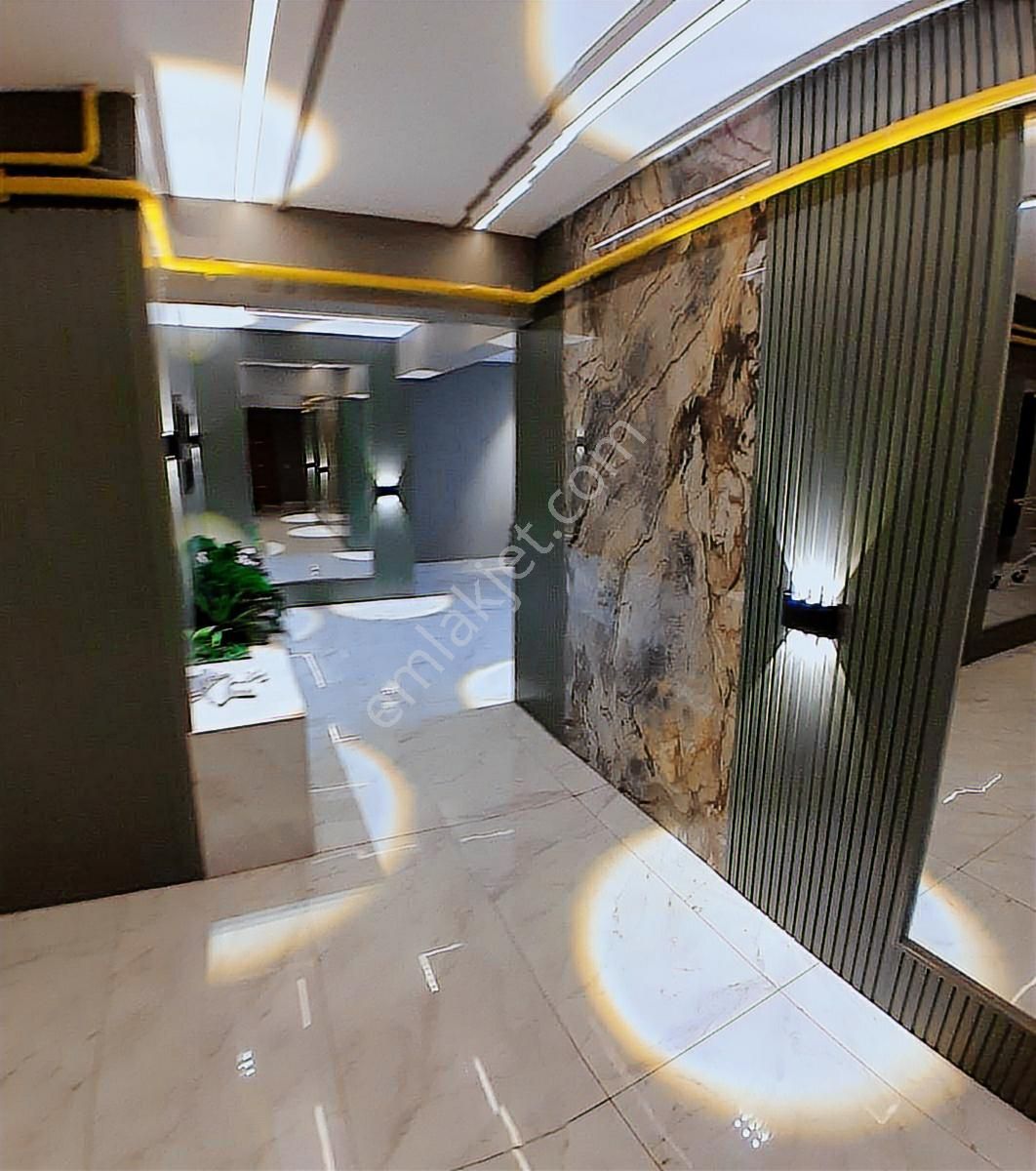 Atakum Nirvana Sitesinde Satılık 4+1 Daire - Görsel 33