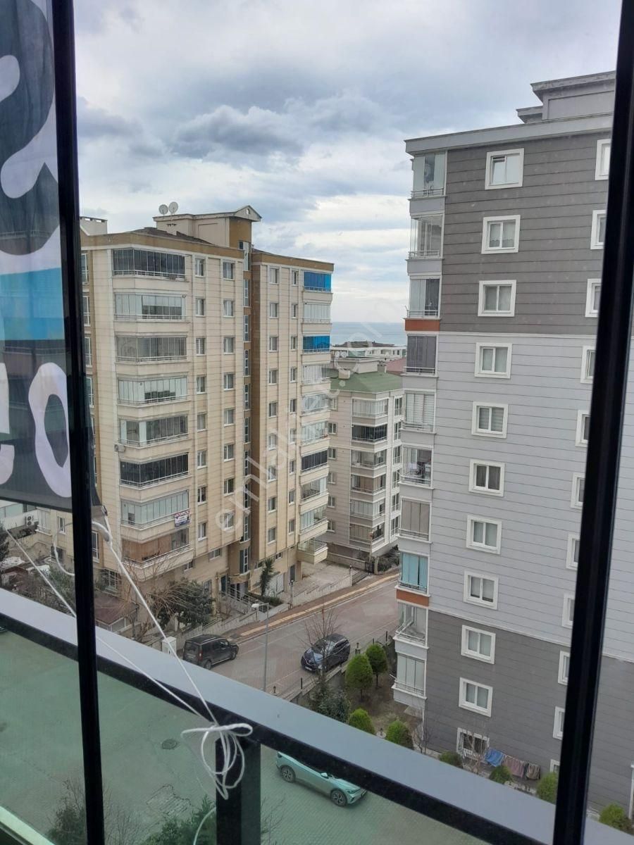 Atakum Nirvana Sitesinde Satılık 4+1 Daire - Görsel 21