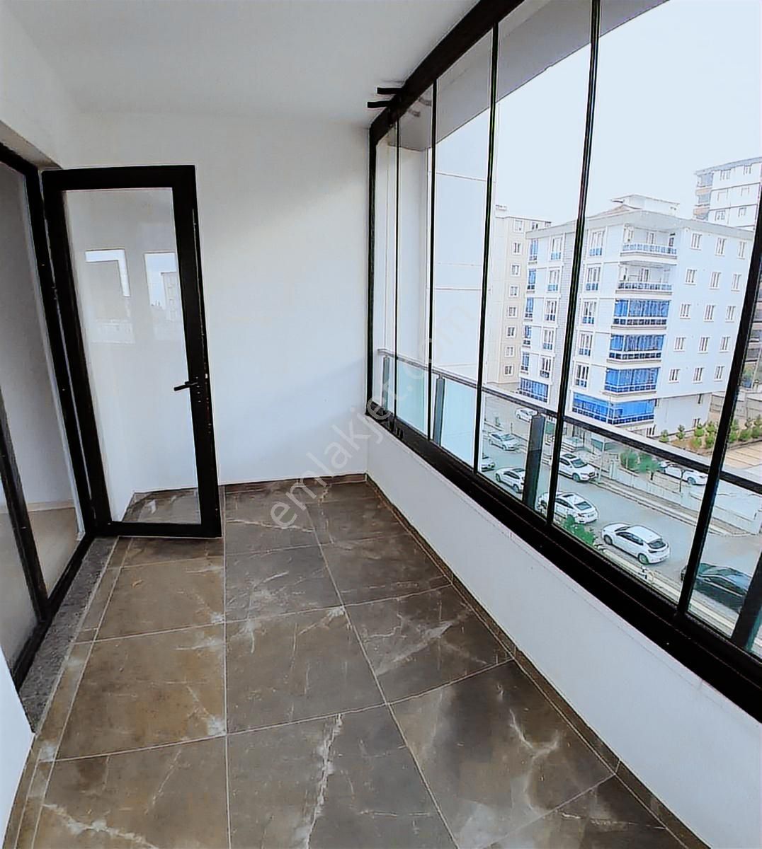 Atakum Nirvana Sitesinde Satılık 4+1 Daire - Görsel 9