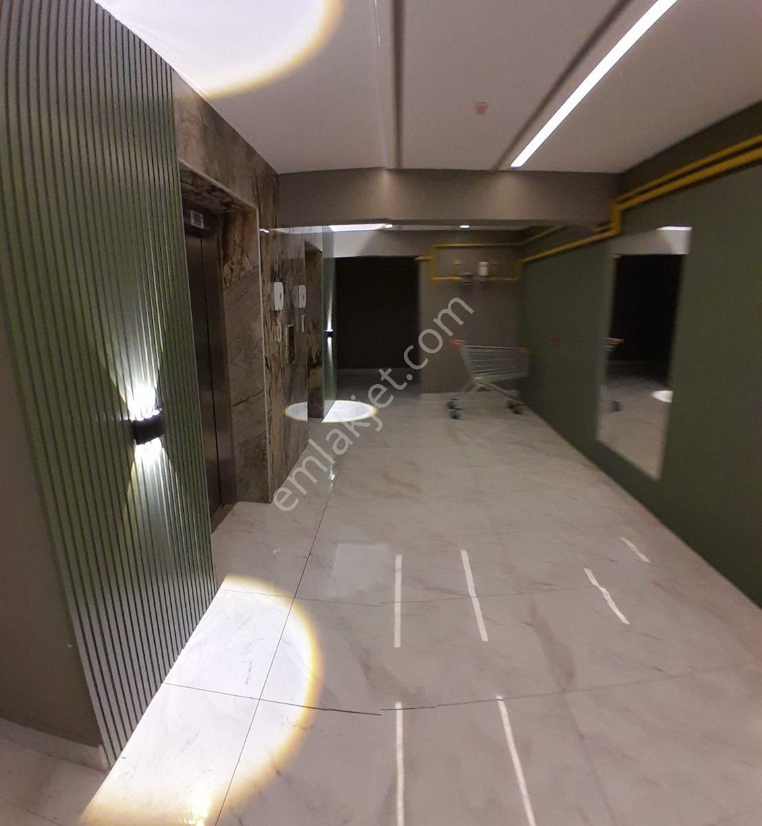 Atakum Nirvana Sitesinde Satılık 4+1 Daire - Görsel 3