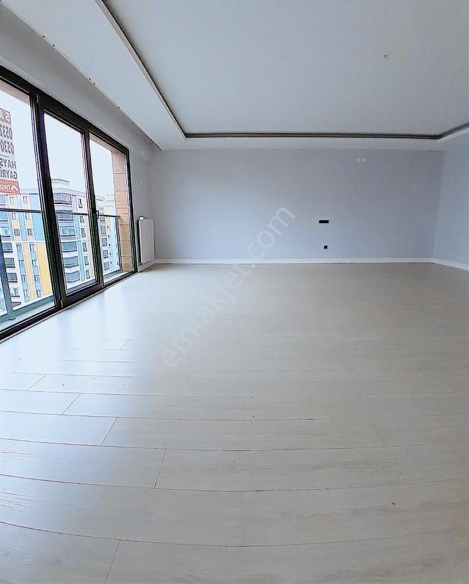 Atakum Nirvana Sitesinde Satılık 4+1 Daire - Görsel 18