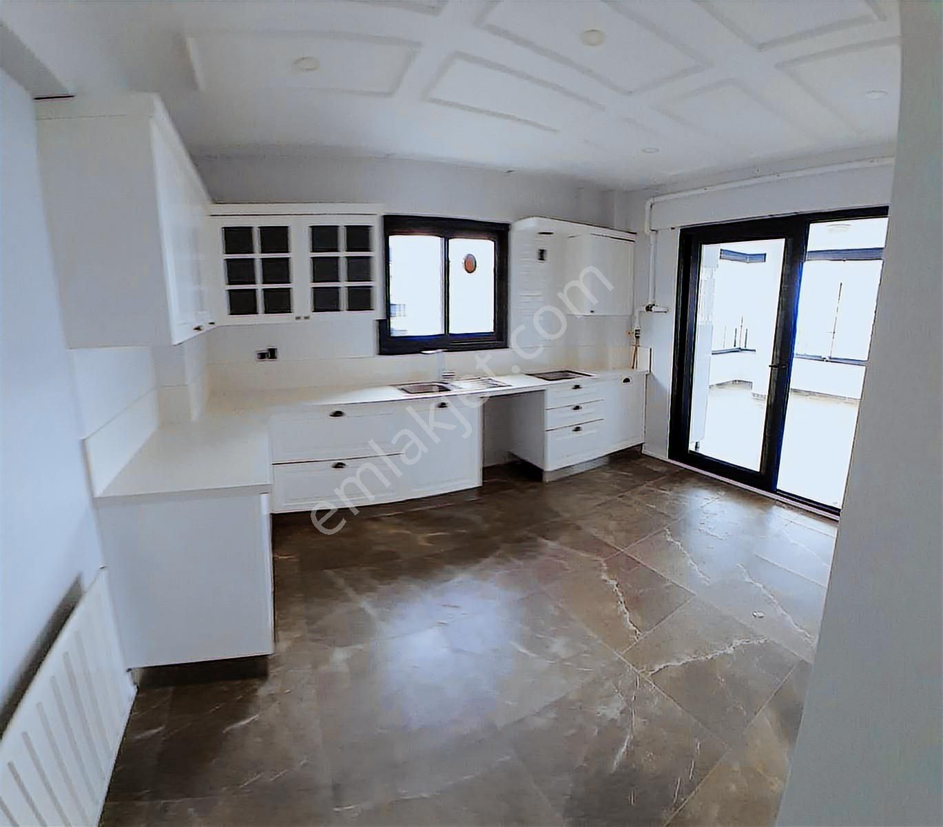 Atakum Nirvana Sitesinde Satılık 4+1 Daire - Görsel 14