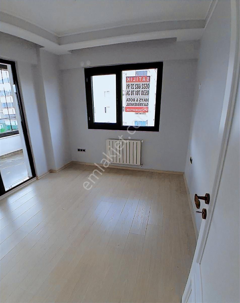 Atakum Nirvana Sitesinde Satılık 4+1 Daire - Görsel 32