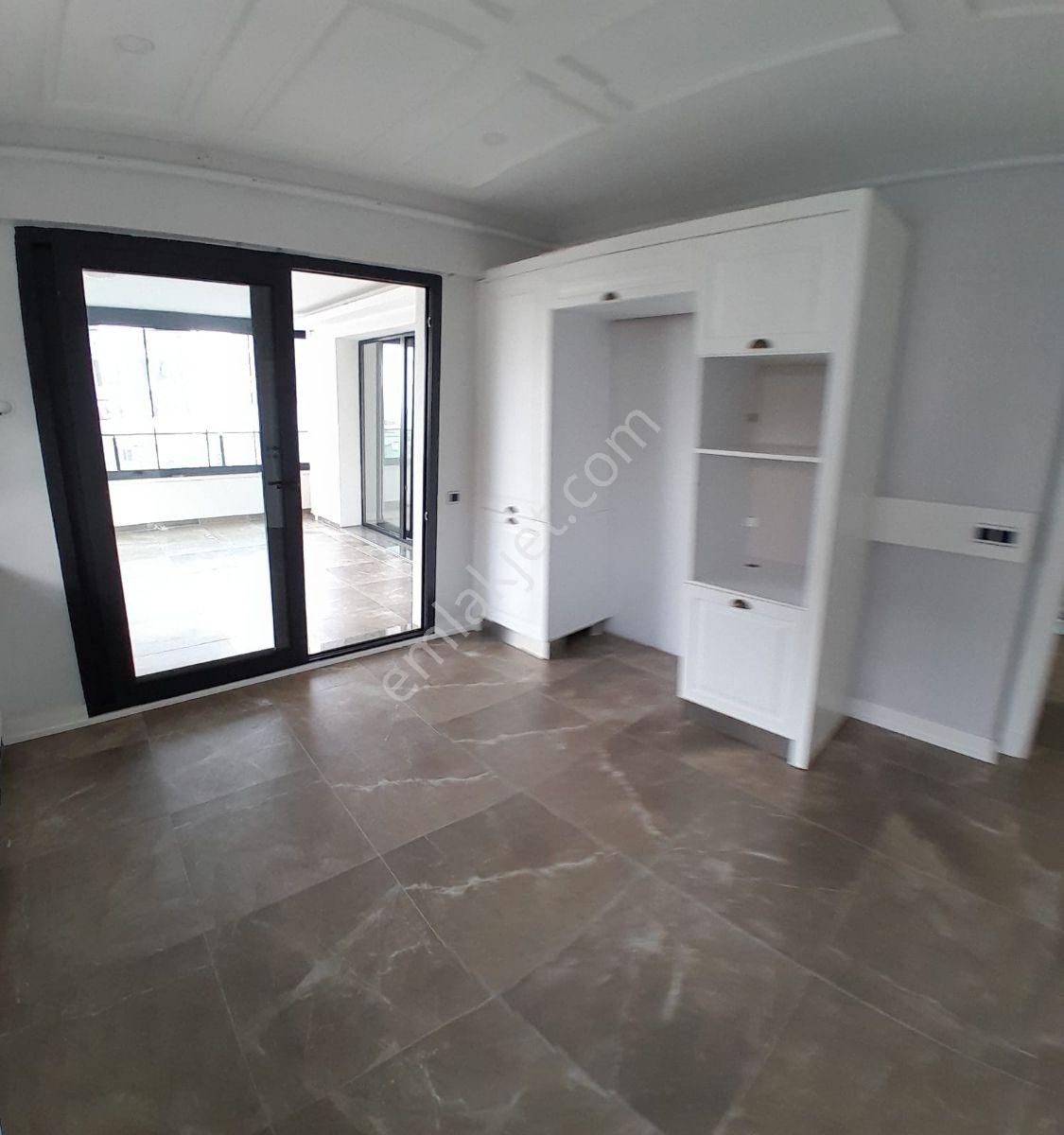 Atakum Nirvana Sitesinde Satılık 4+1 Daire - Görsel 17