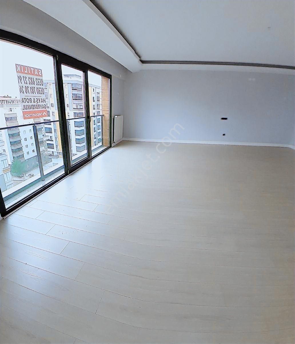 Atakum Nirvana Sitesinde Satılık 4+1 Daire - Görsel 19