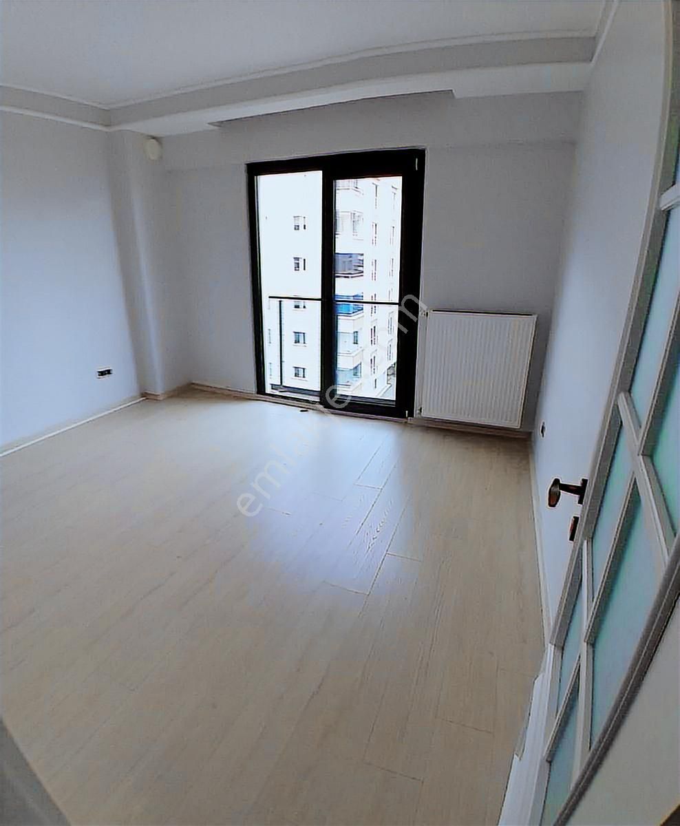 Atakum Nirvana Sitesinde Satılık 4+1 Daire - Görsel 11