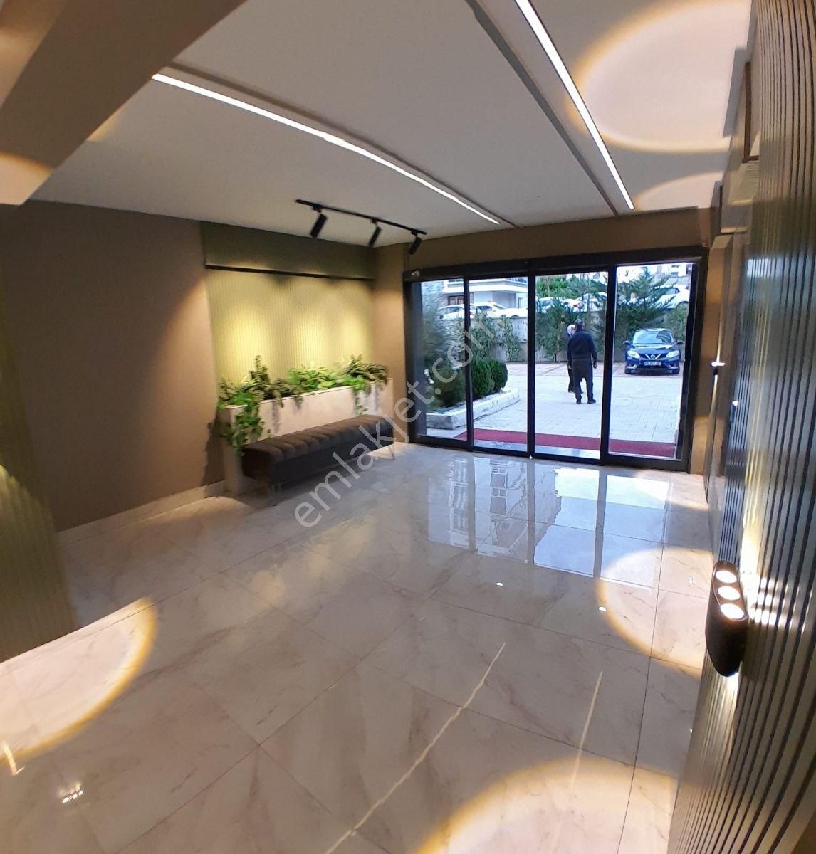 Atakum Nirvana Sitesinde Satılık 4+1 Daire - Görsel 35