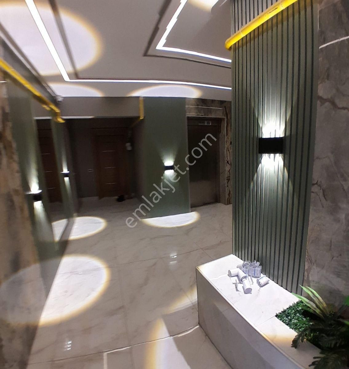 Atakum Nirvana Sitesinde Satılık 4+1 Daire - Görsel 26