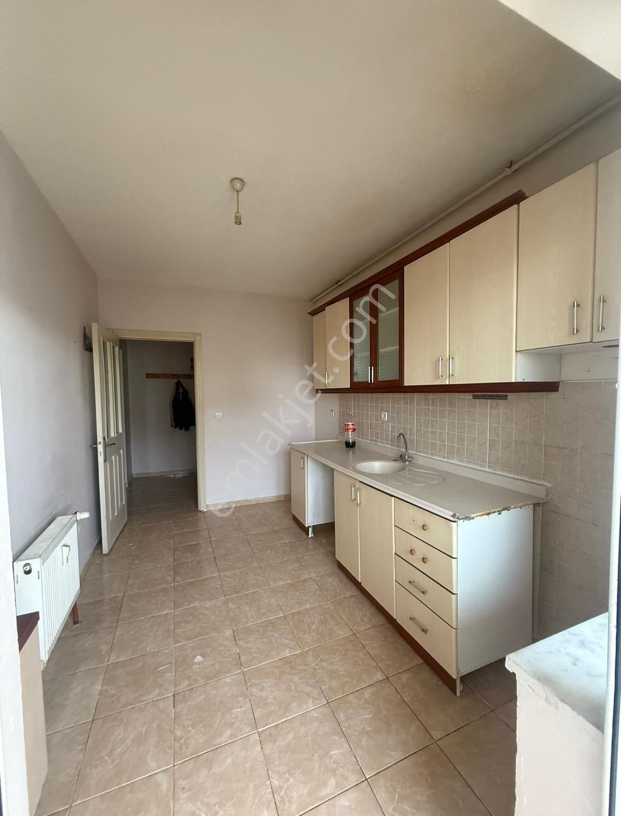 Elisa Gyo/toki 6. Bölge 3+1 Ara Kat Yüksek Krediye Uygun Daire - Görsel 8