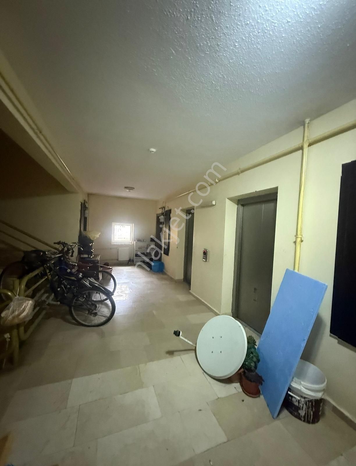 Elisa Gyo/toki 6. Bölge 3+1 Ara Kat Yüksek Krediye Uygun Daire - Görsel 10