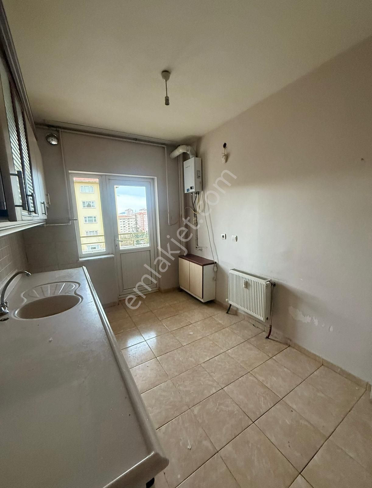 Elisa Gyo/toki 6. Bölge 3+1 Ara Kat Yüksek Krediye Uygun Daire - Görsel 15