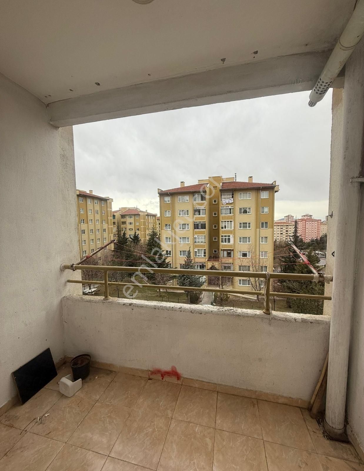 Elisa Gyo/toki 6. Bölge 3+1 Ara Kat Yüksek Krediye Uygun Daire - Görsel 6