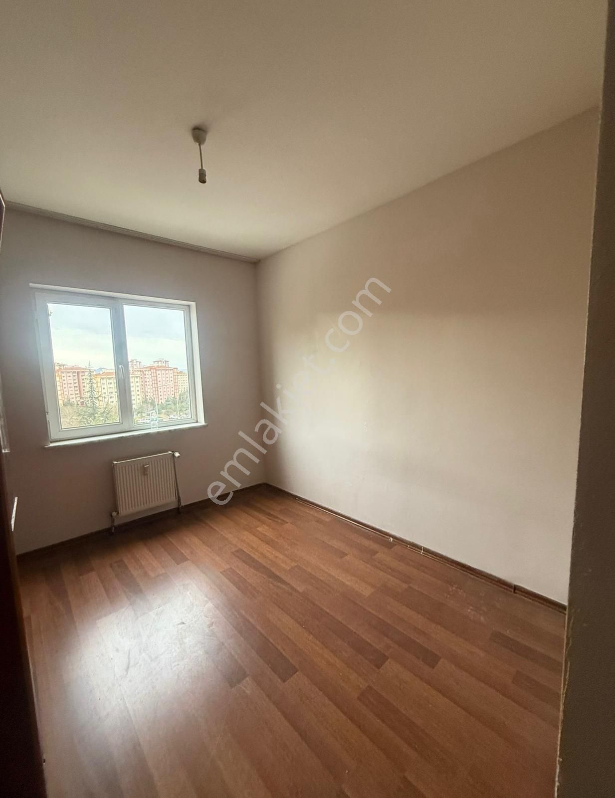 Elisa Gyo/toki 6. Bölge 3+1 Ara Kat Yüksek Krediye Uygun Daire - Görsel 20