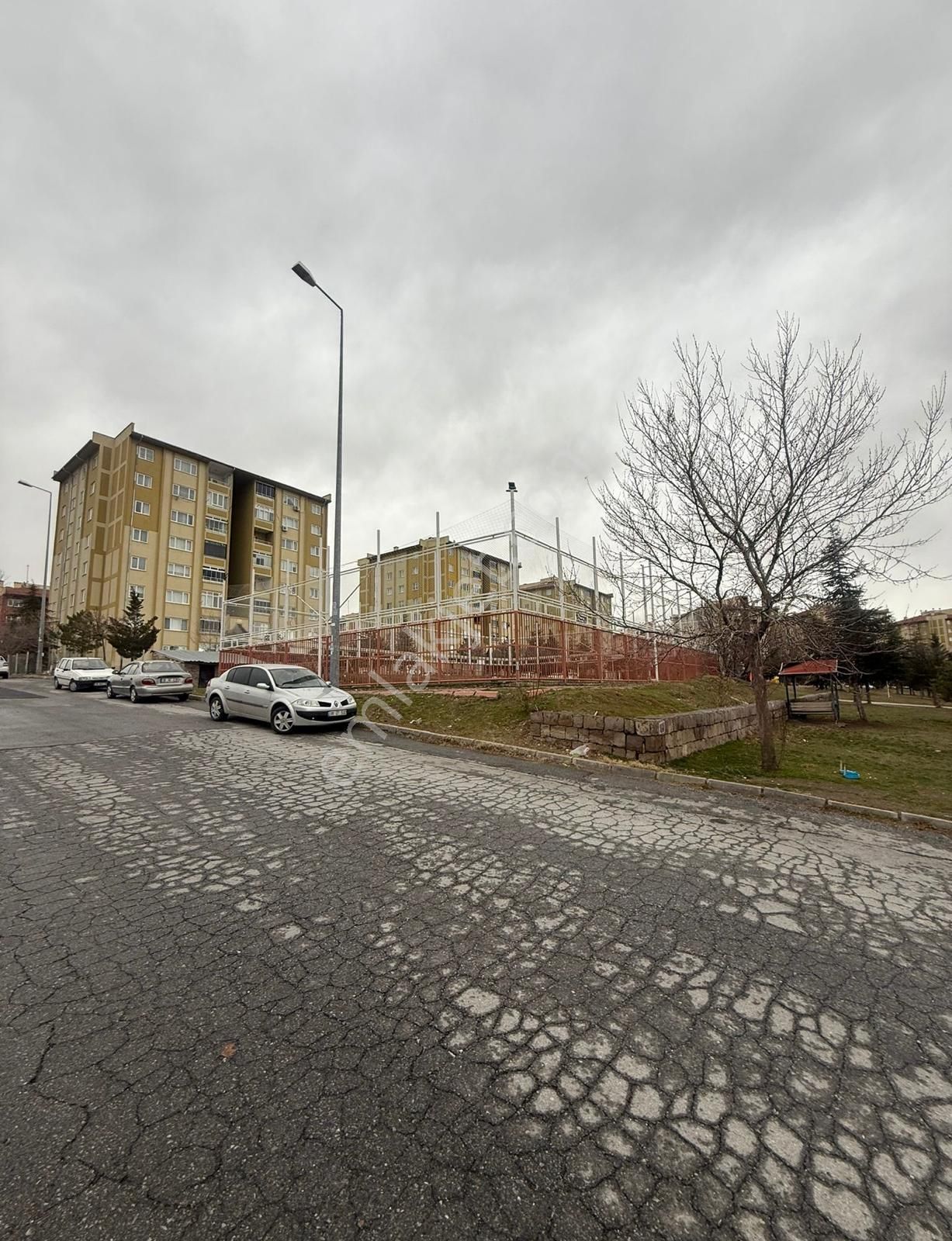 Elisa Gyo/toki 6. Bölge 3+1 Ara Kat Yüksek Krediye Uygun Daire - Görsel 11