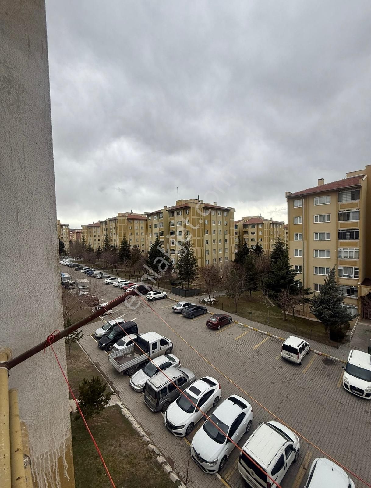 Elisa Gyo/toki 6. Bölge 3+1 Ara Kat Yüksek Krediye Uygun Daire - Görsel 21