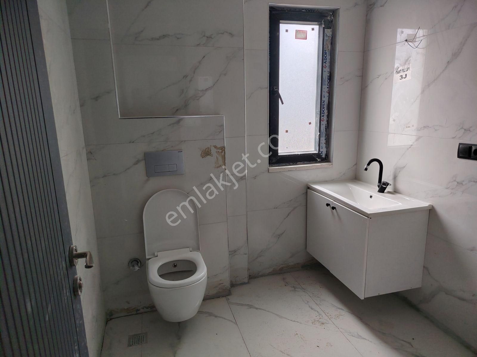 Büyükoyumca Da Satılık 2+1 Daire! - Görsel 24