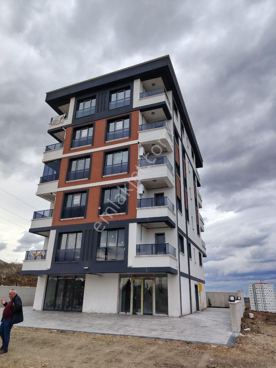 Büyükoyumca Da Satılık 2+1 Daire!