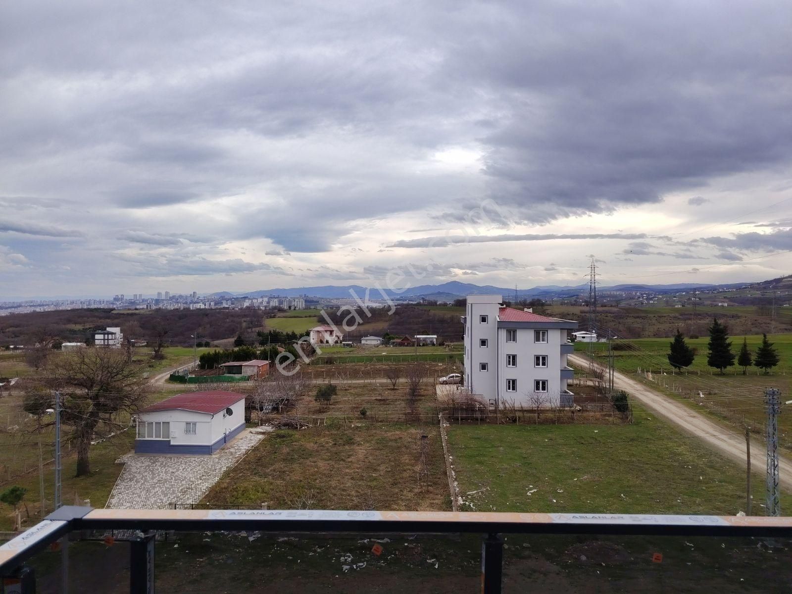 Büyükoyumca Da Satılık 2+1 Daire! - Görsel 2