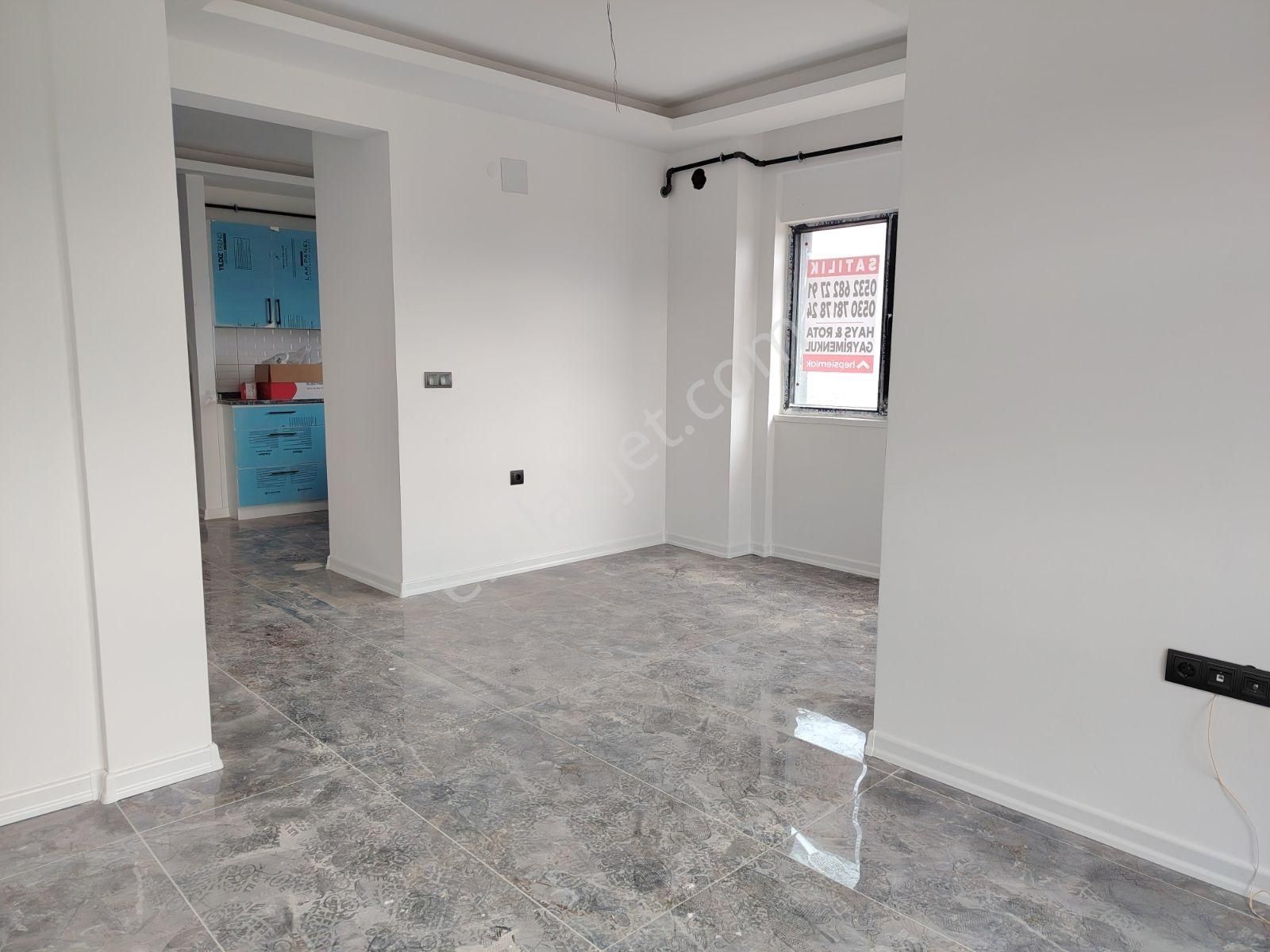 Büyükoyumca Da Satılık 2+1 Daire! - Görsel 12