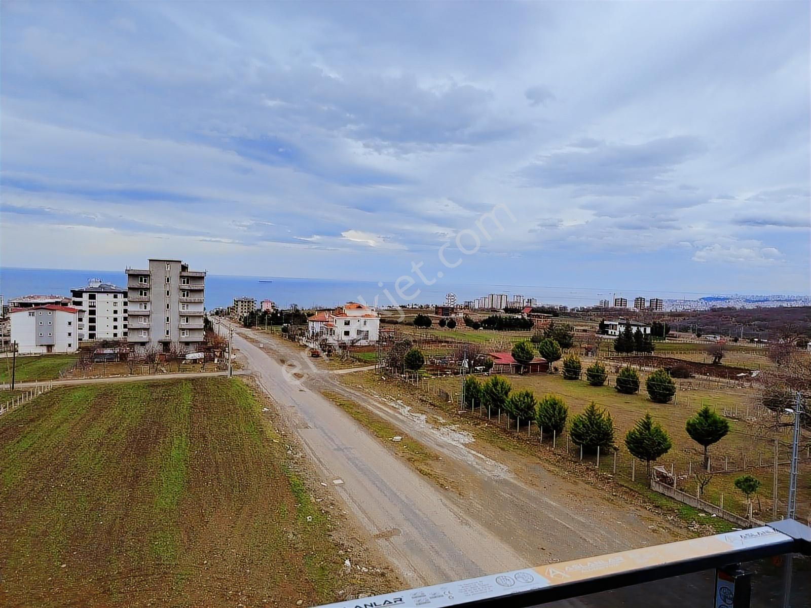 Büyükoyumca Da Satılık 2+1 Daire! - Görsel 10