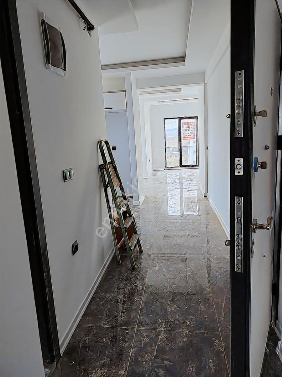 Büyükoyumca Da Satılık 2+1 Daire! - Görsel 11