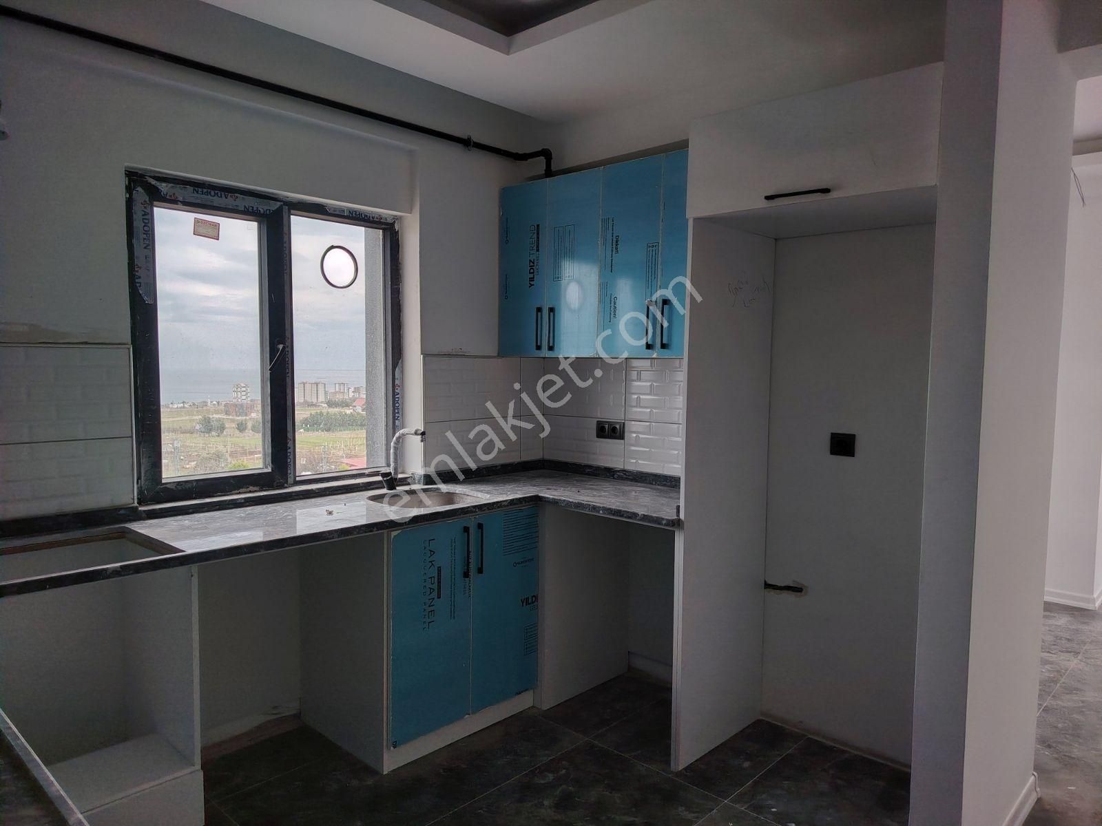 Büyükoyumca Da Satılık 2+1 Daire! - Görsel 17