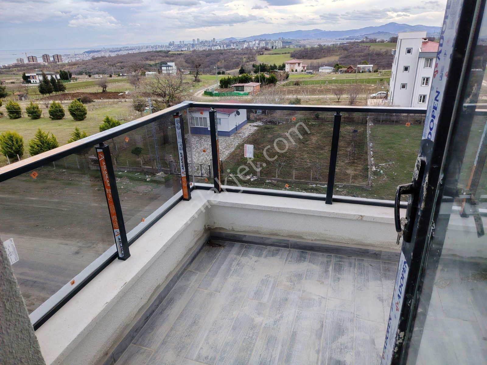 Büyükoyumca Da Satılık 2+1 Daire! - Görsel 9