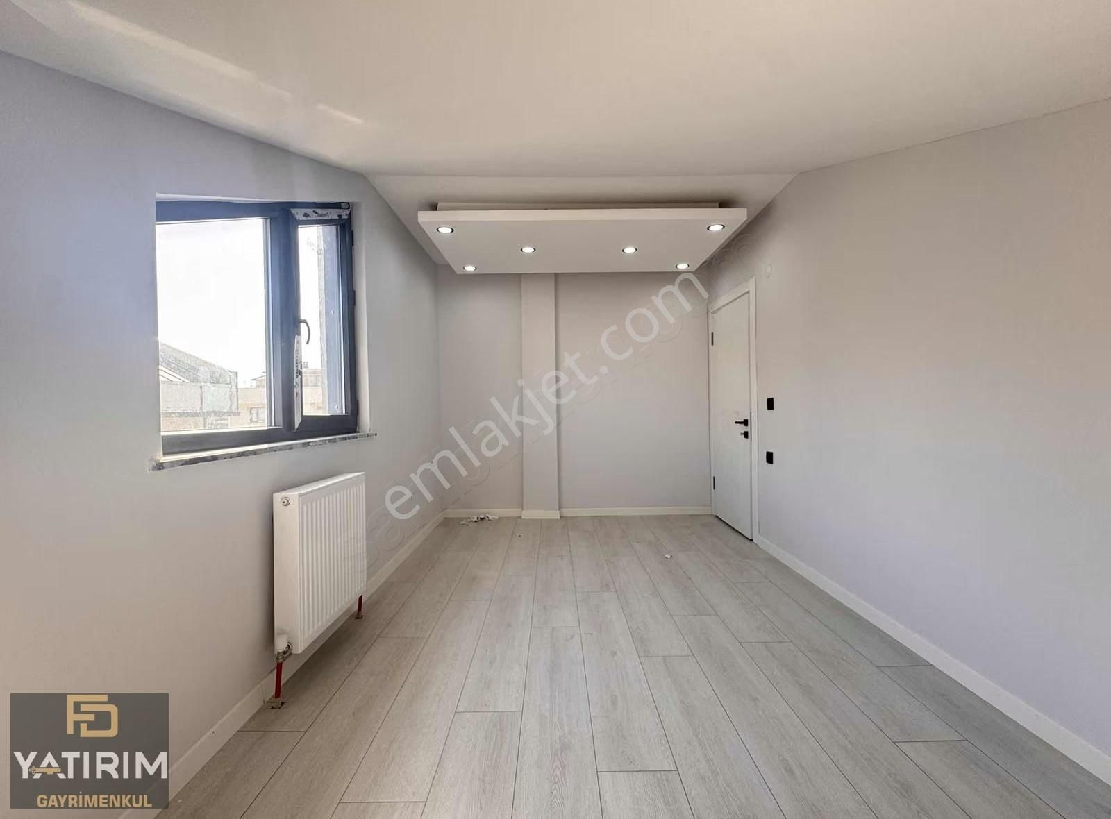 Osmangazi Merkezde Geniş Emsalsiz 4+1 200 M2 Lüx Çatı Dubleksi - Görsel 20