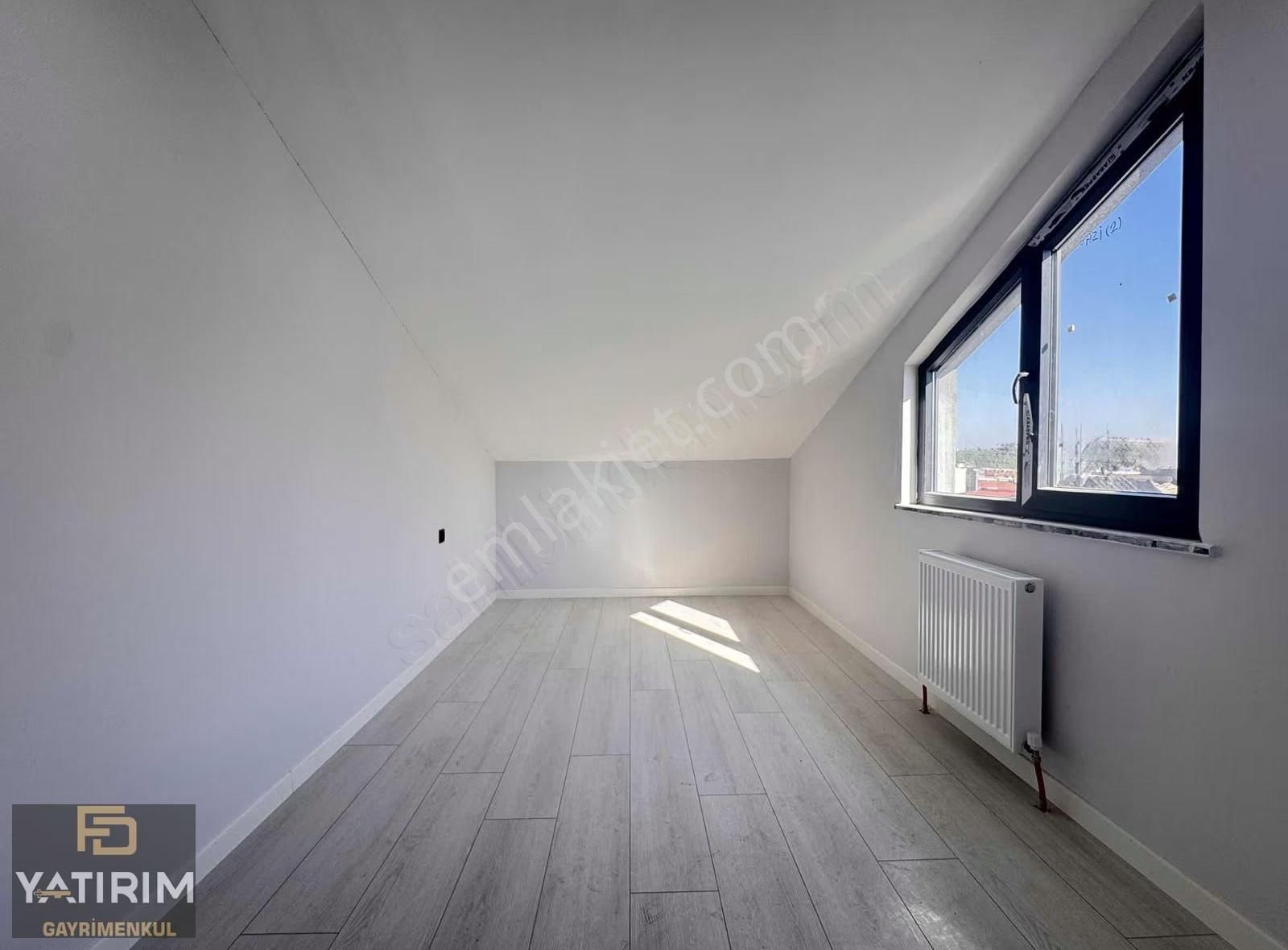 Osmangazi Merkezde Geniş Emsalsiz 4+1 200 M2 Lüx Çatı Dubleksi - Görsel 12