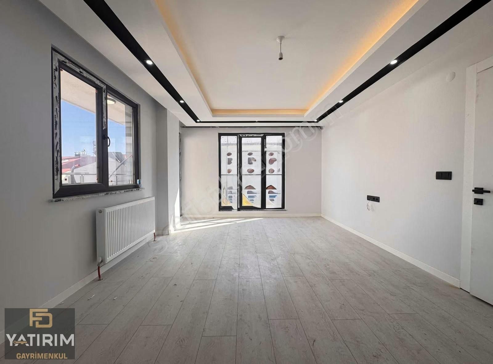 Osmangazi Merkezde Geniş Emsalsiz 4+1 200 M2 Lüx Çatı Dubleksi - Görsel 9