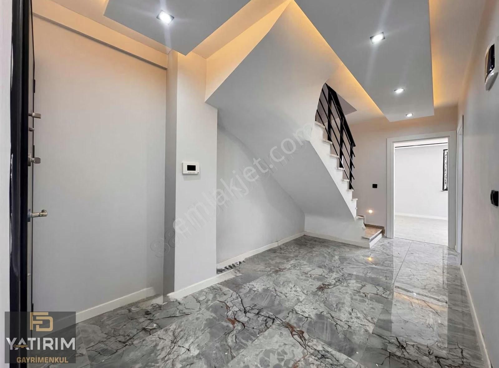 Osmangazi Merkezde Geniş Emsalsiz 4+1 200 M2 Lüx Çatı Dubleksi - Görsel 26