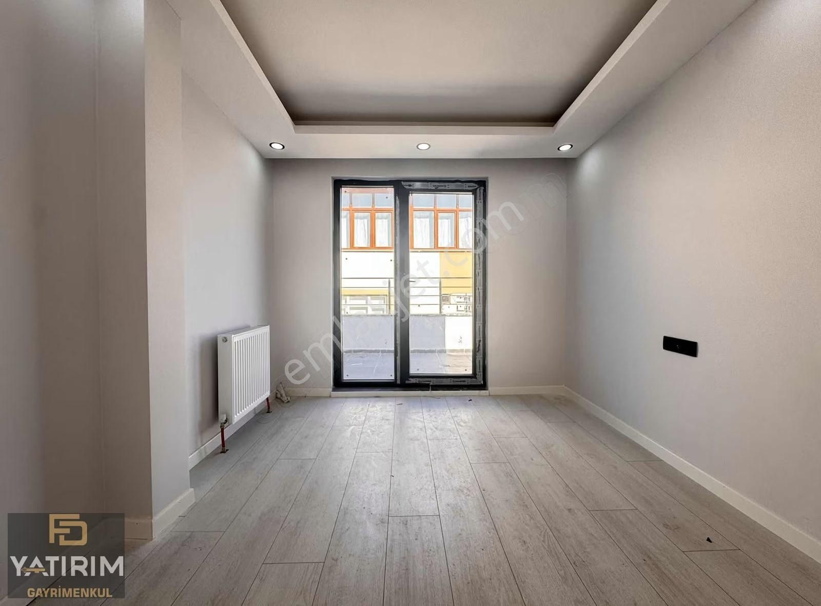 Osmangazi Merkezde Geniş Emsalsiz 4+1 200 M2 Lüx Çatı Dubleksi - Görsel 10