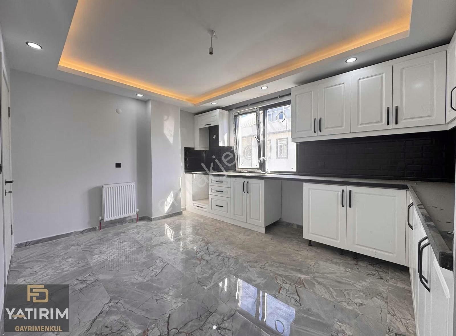 Osmangazi Merkezde Geniş Emsalsiz 4+1 200 M2 Lüx Çatı Dubleksi - Görsel 16