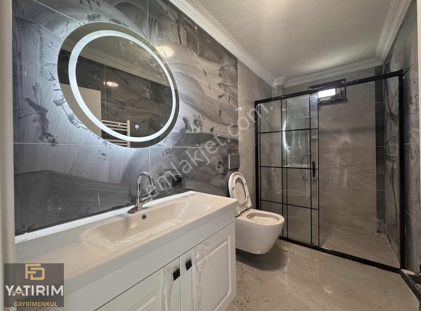 Osmangazi Merkezde Geniş Emsalsiz 4+1 200 M2 Lüx Çatı Dubleksi - Görsel 13