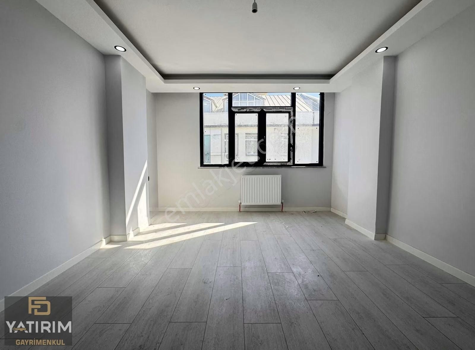 Osmangazi Merkezde Geniş Emsalsiz 4+1 200 M2 Lüx Çatı Dubleksi - Görsel 15