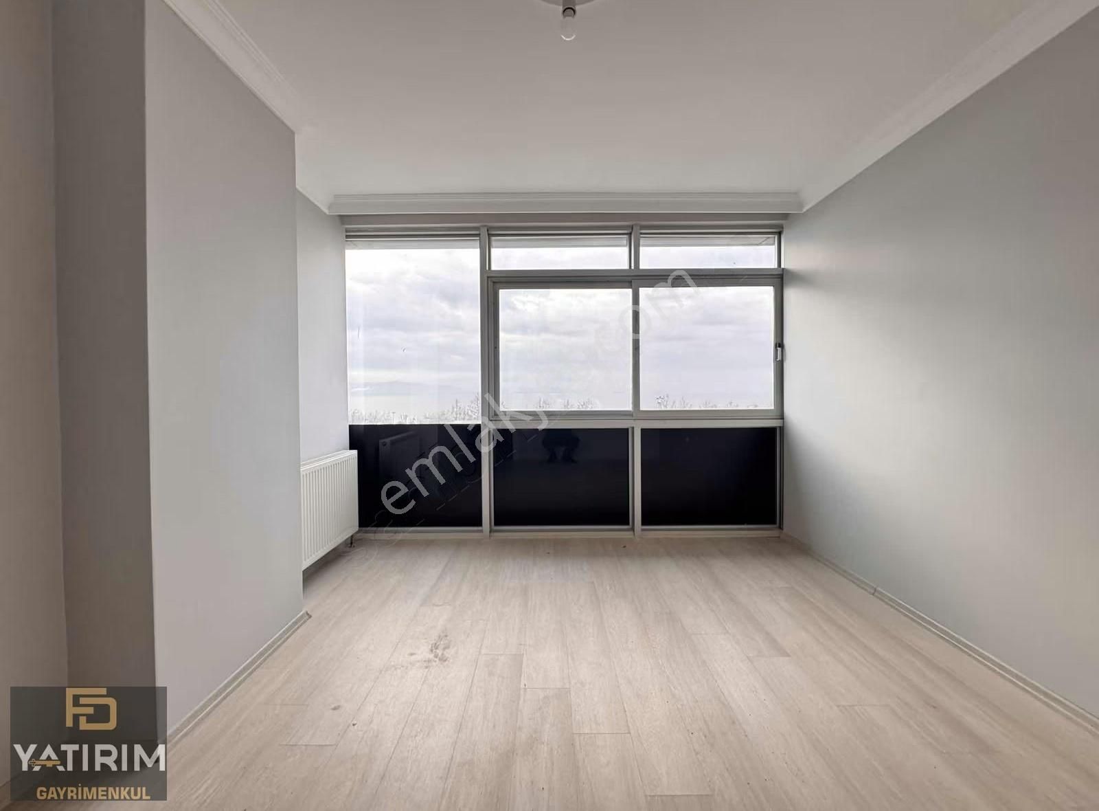 Cami Mahallesi Sahil Yakını 3+1 200 M2 Deniz Manzaralı Dubleks - Görsel 9