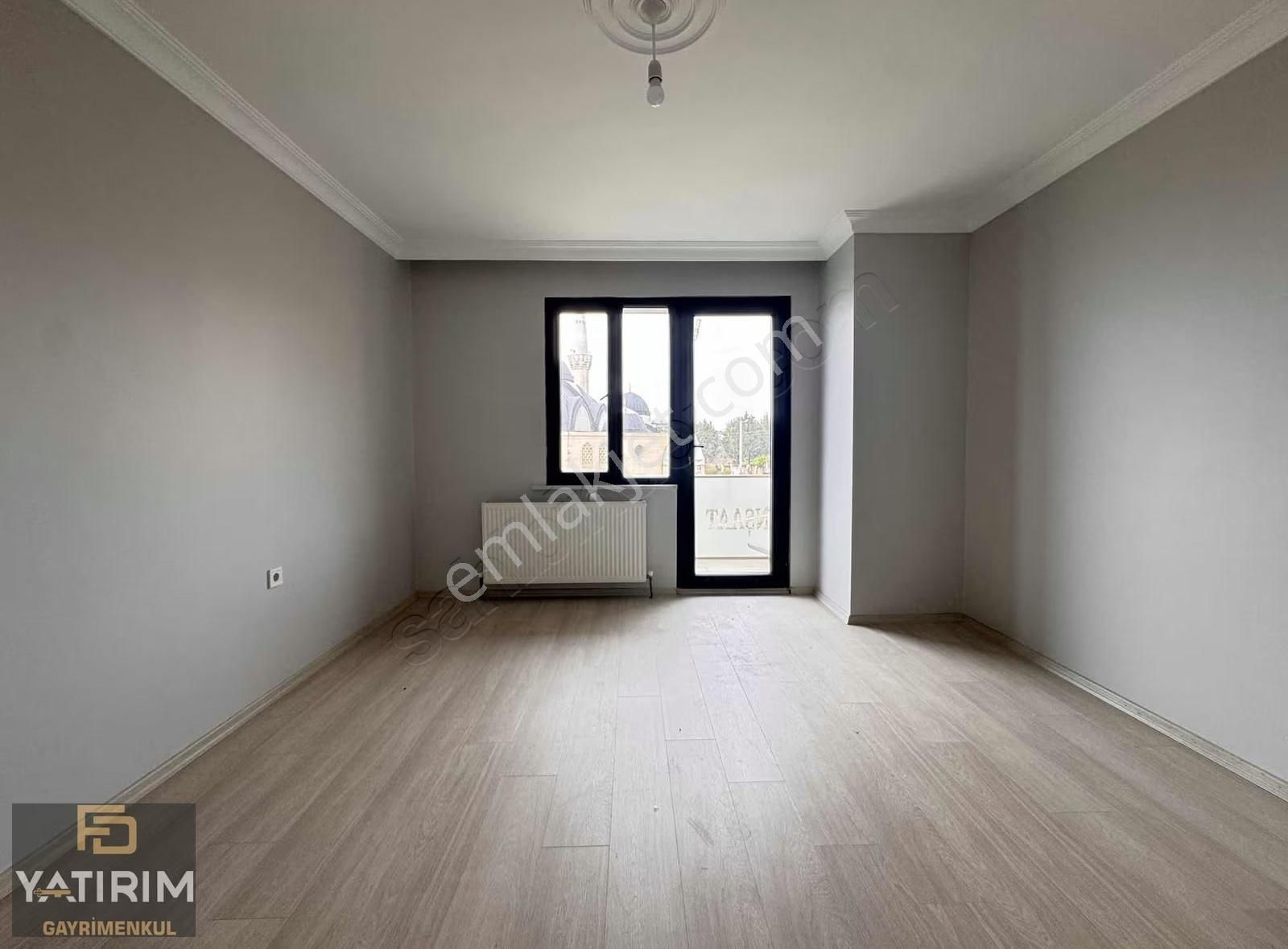 Cami Mahallesi Sahil Yakını 3+1 200 M2 Deniz Manzaralı Dubleks - Görsel 4