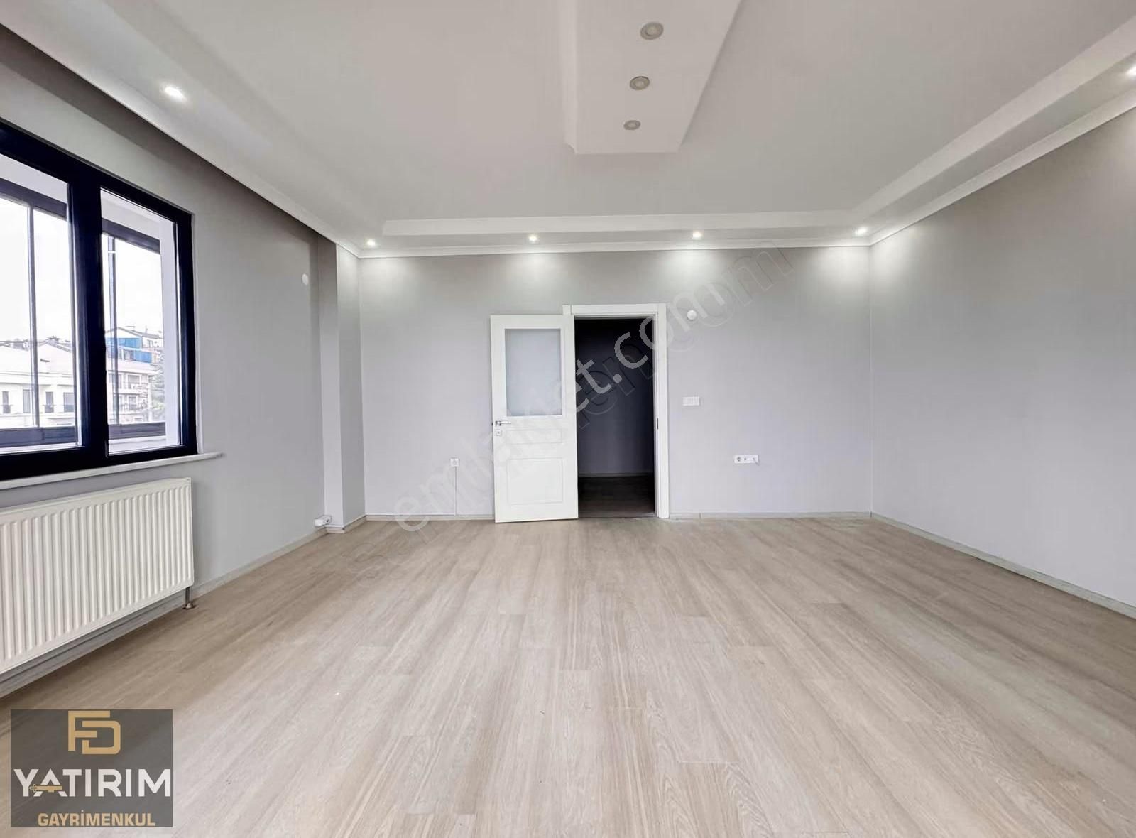 Cami Mahallesi Sahil Yakını 3+1 200 M2 Deniz Manzaralı Dubleks - Görsel 3