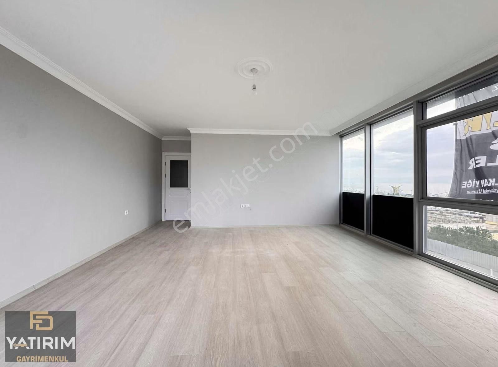 Cami Mahallesi Sahil Yakını 3+1 200 M2 Deniz Manzaralı Dubleks - Görsel 2