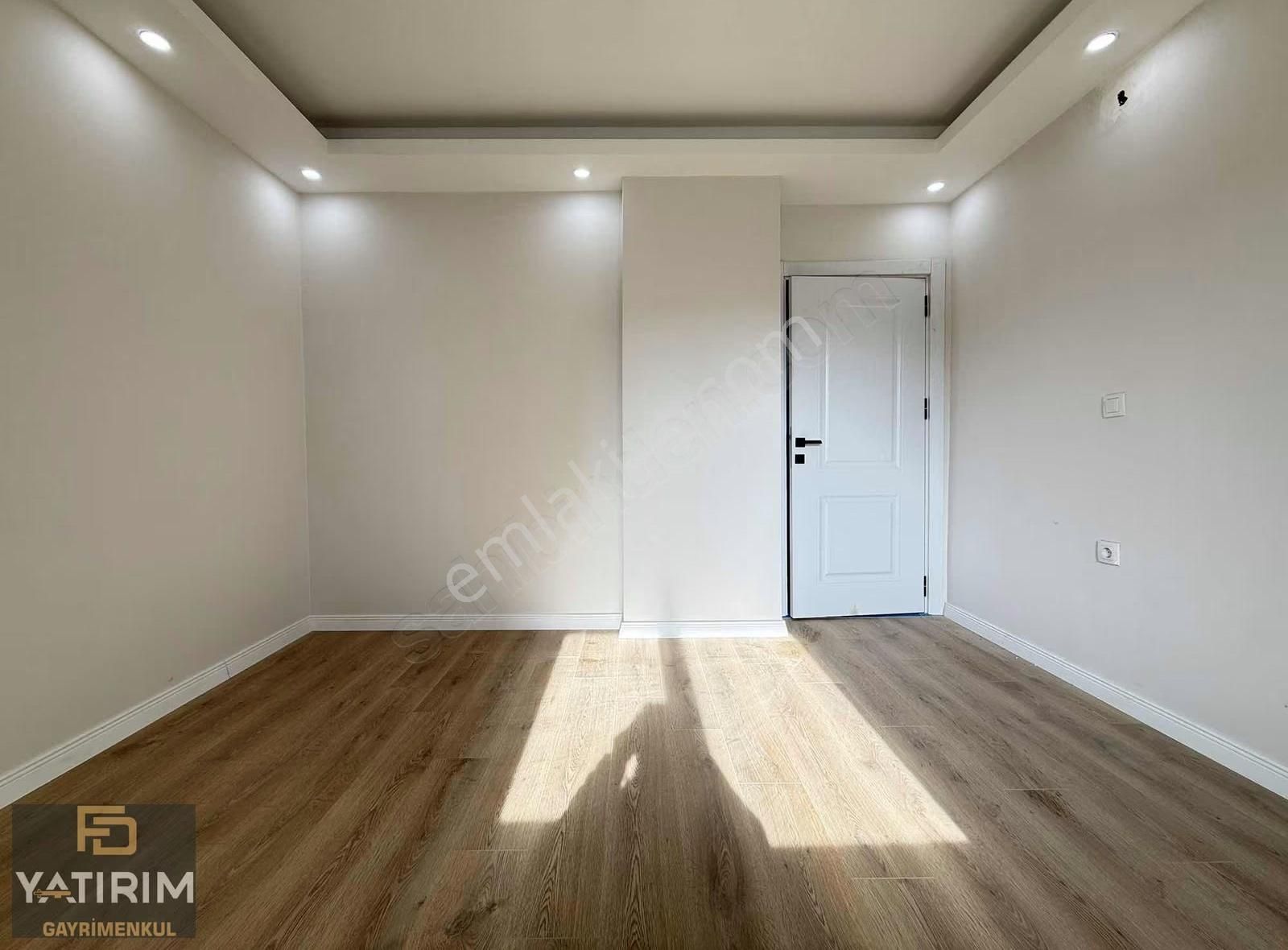 Fd Yatırım'dan Marmaray Durağı Yakını 3+1 120 M2 Yüksek Giriş - Görsel 23