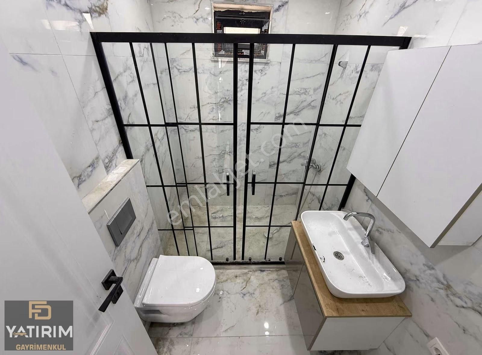 Fd Yatırım'dan Marmaray Durağı Yakını 3+1 120 M2 Yüksek Giriş - Görsel 8