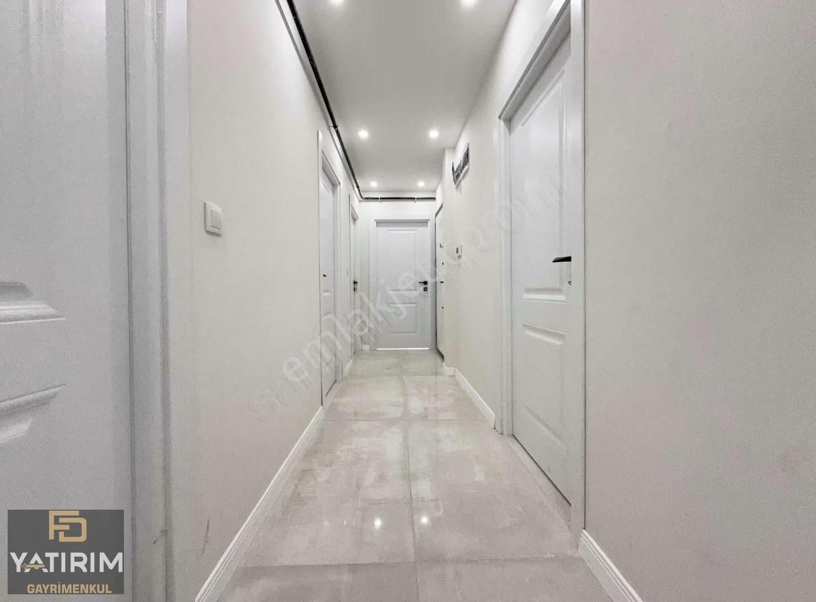 Fd Yatırım'dan Marmaray Durağı Yakını 3+1 120 M2 Yüksek Giriş - Görsel 7