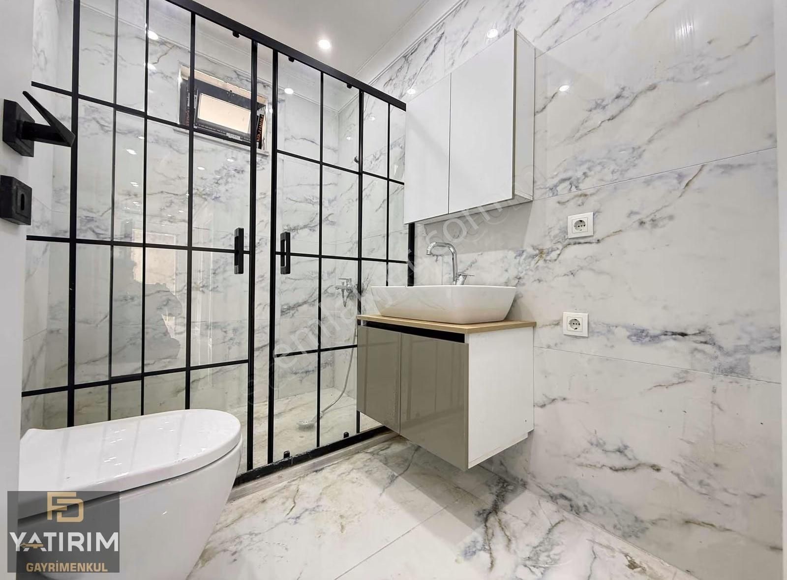 Fd Yatırım'dan Marmaray Durağı Yakını 3+1 120 M2 Yüksek Giriş - Görsel 5