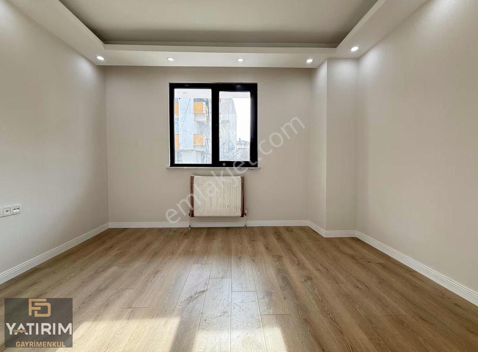 Fd Yatırım'dan Marmaray Durağı Yakını 3+1 120 M2 Yüksek Giriş - Görsel 14