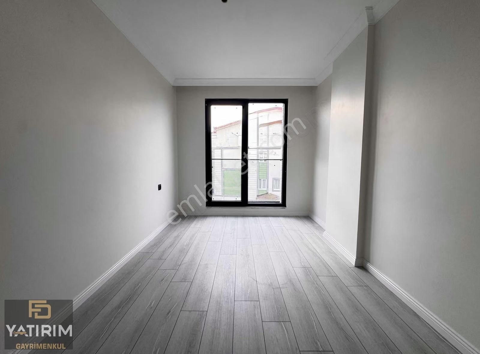 Deniz Manzaralı Asansörlü K.otopark 3+1 200 M2 Çatı Dubleksi - Görsel 29