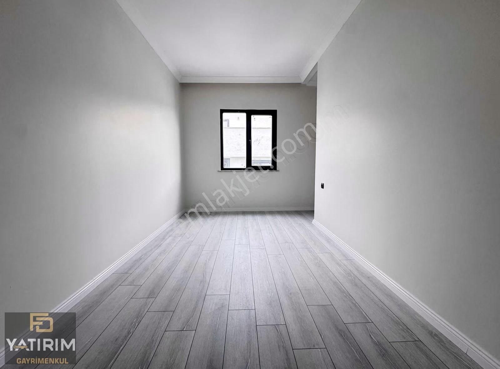 Deniz Manzaralı Asansörlü K.otopark 3+1 200 M2 Çatı Dubleksi - Görsel 25