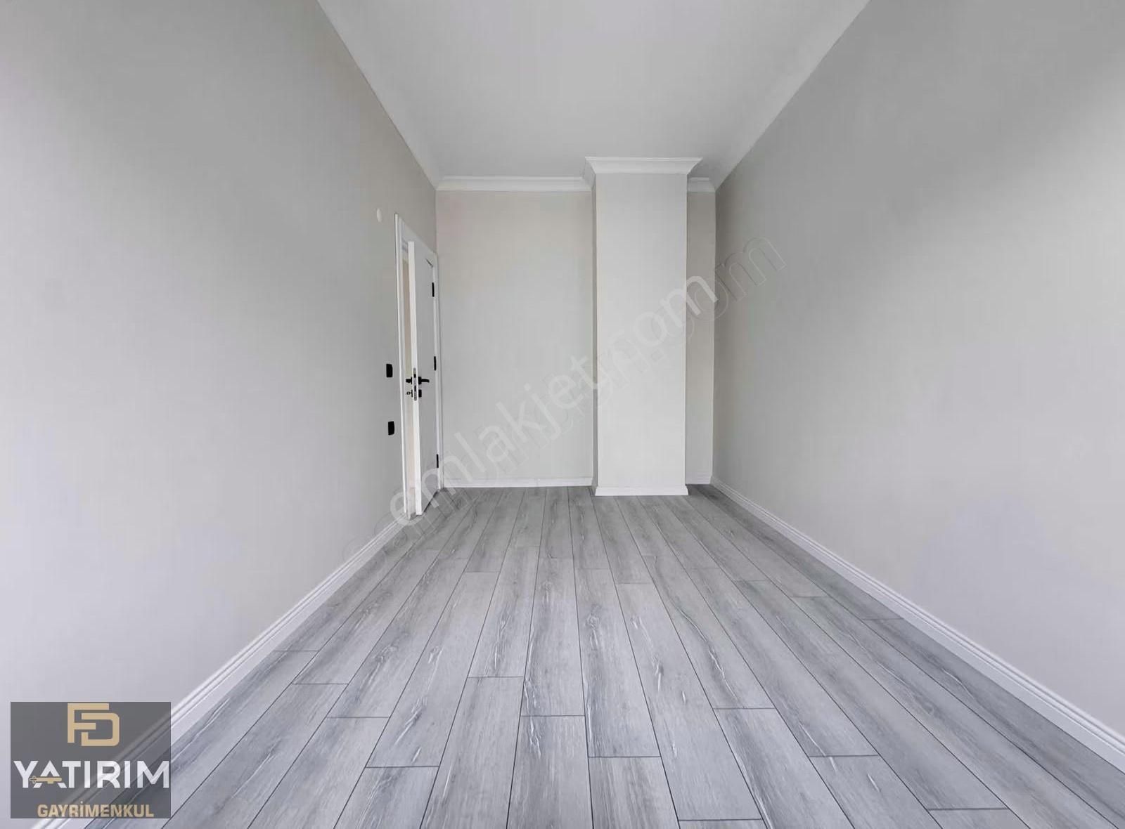 Deniz Manzaralı Asansörlü K.otopark 3+1 200 M2 Çatı Dubleksi - Görsel 32