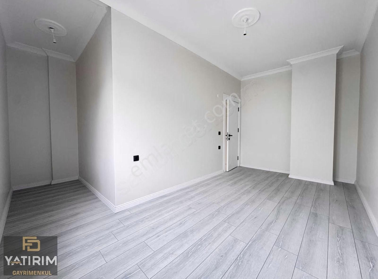 Deniz Manzaralı Asansörlü K.otopark 3+1 200 M2 Çatı Dubleksi - Görsel 20